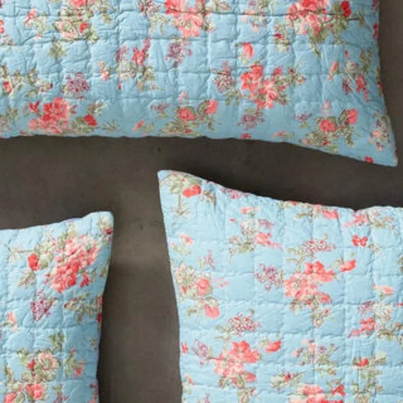💕Sweet Janey’s Shams💕